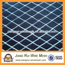 2016 best quality Expanded metal mesh/aluminum expanded metal(China factory)